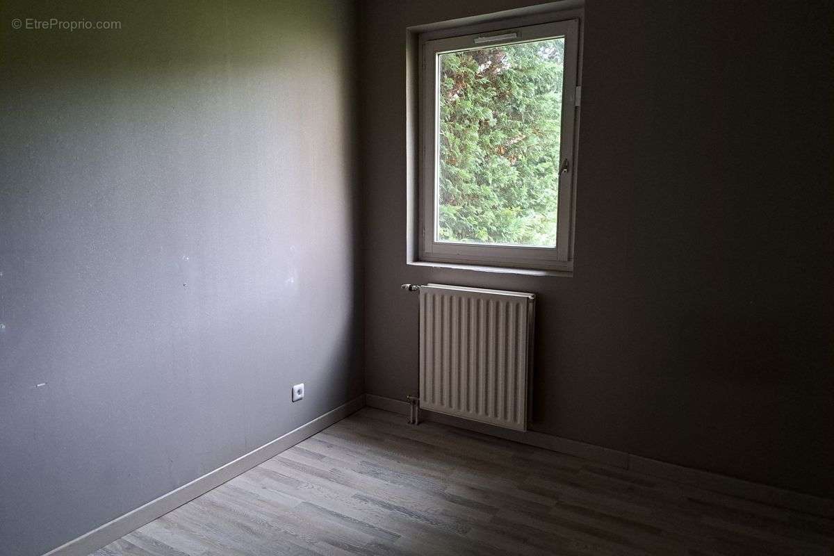 Appartement à GRIGNY