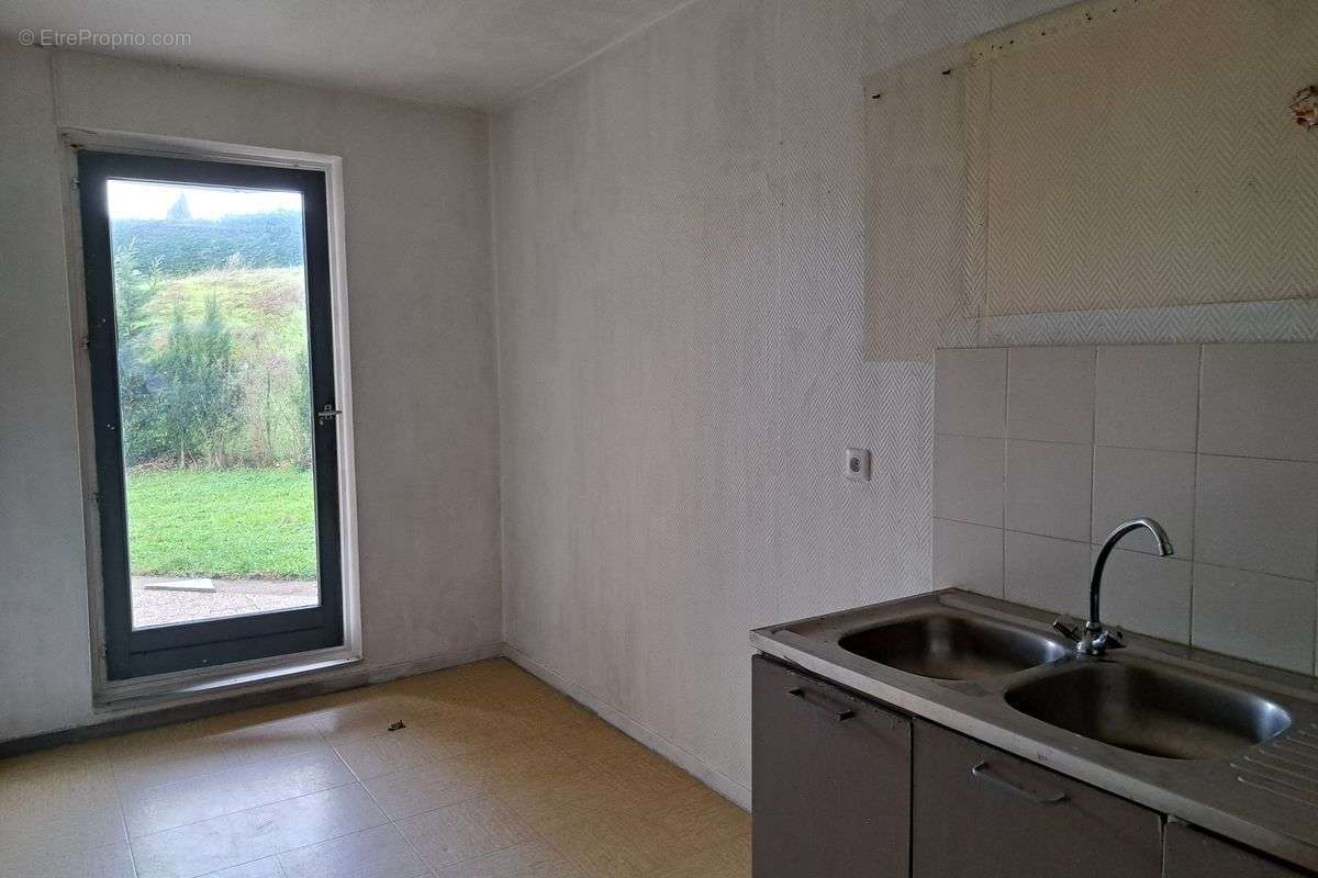 Appartement à GRIGNY