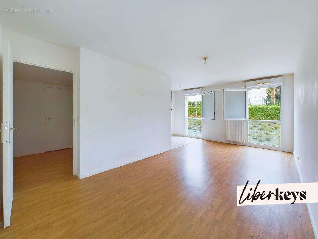 Appartement à PALAISEAU