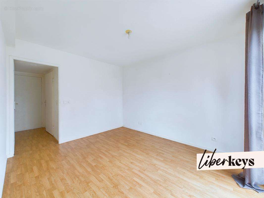 Appartement à PALAISEAU