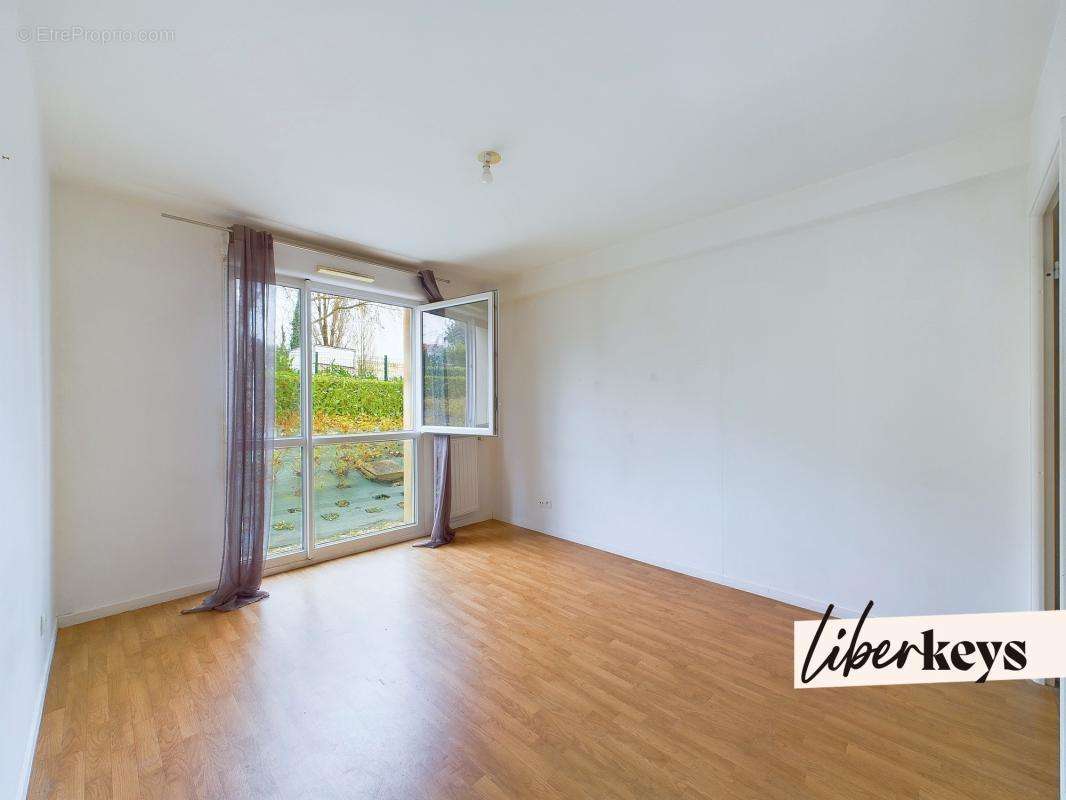 Appartement à PALAISEAU