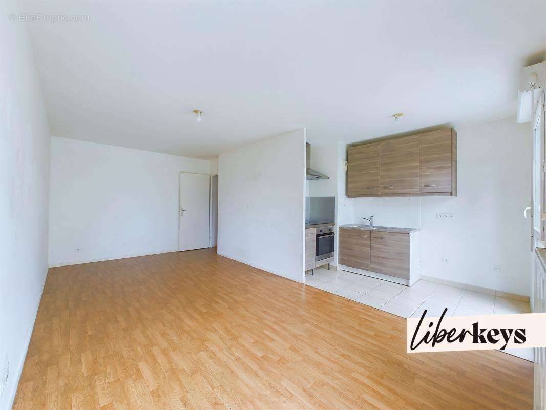 Appartement à PALAISEAU