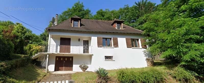 Maison à PERIGUEUX