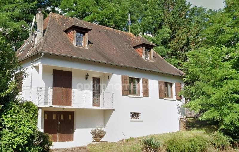 Maison à PERIGUEUX