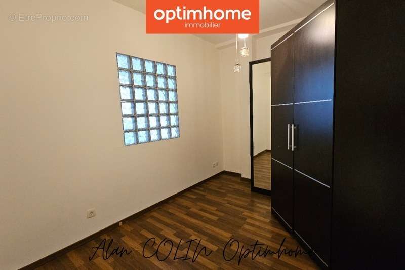 Appartement à THIONVILLE