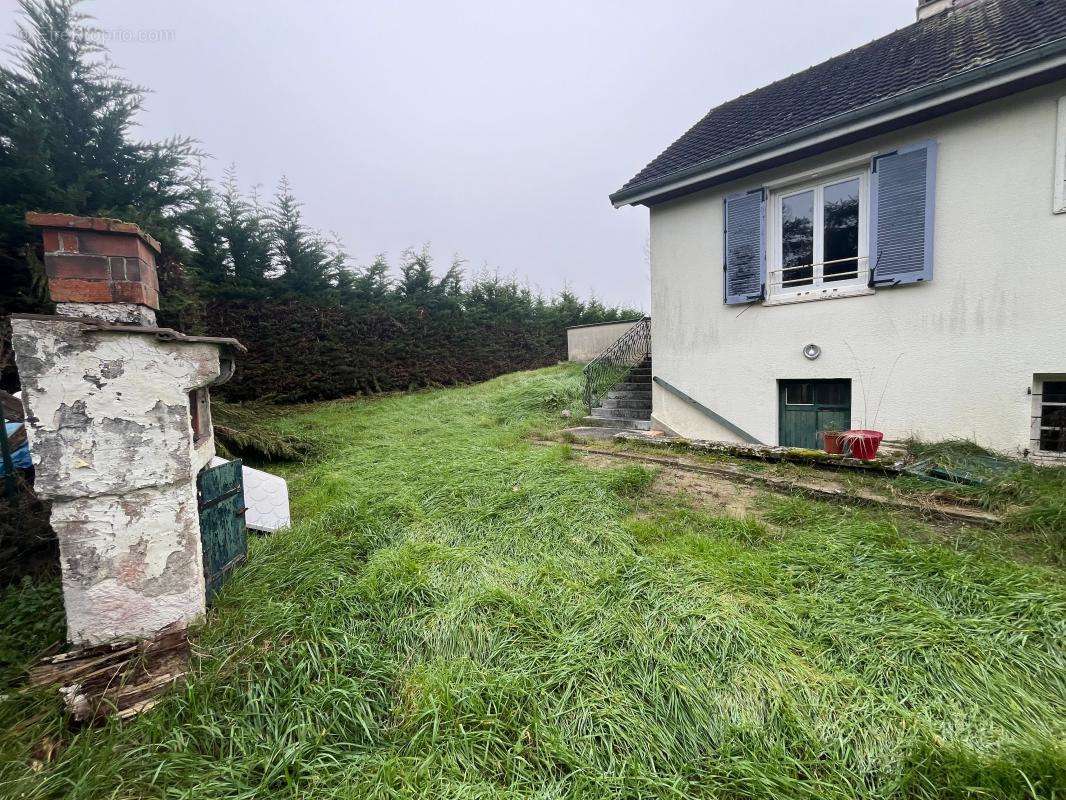 Maison à ROMORANTIN-LANTHENAY