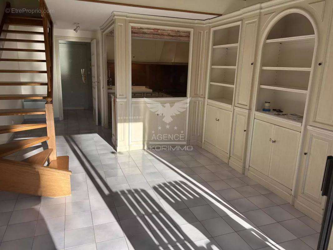 Appartement à SAINT-JEAN-CAP-FERRAT