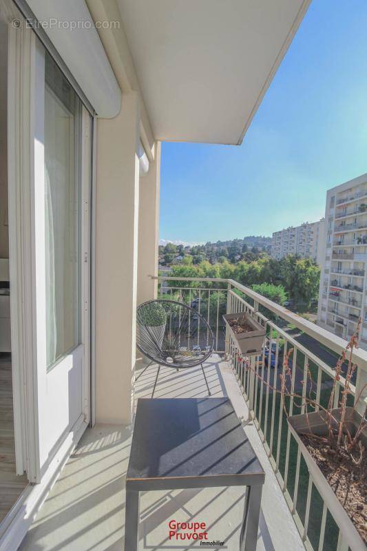 Appartement à VILLEFRANCHE-SUR-SAONE