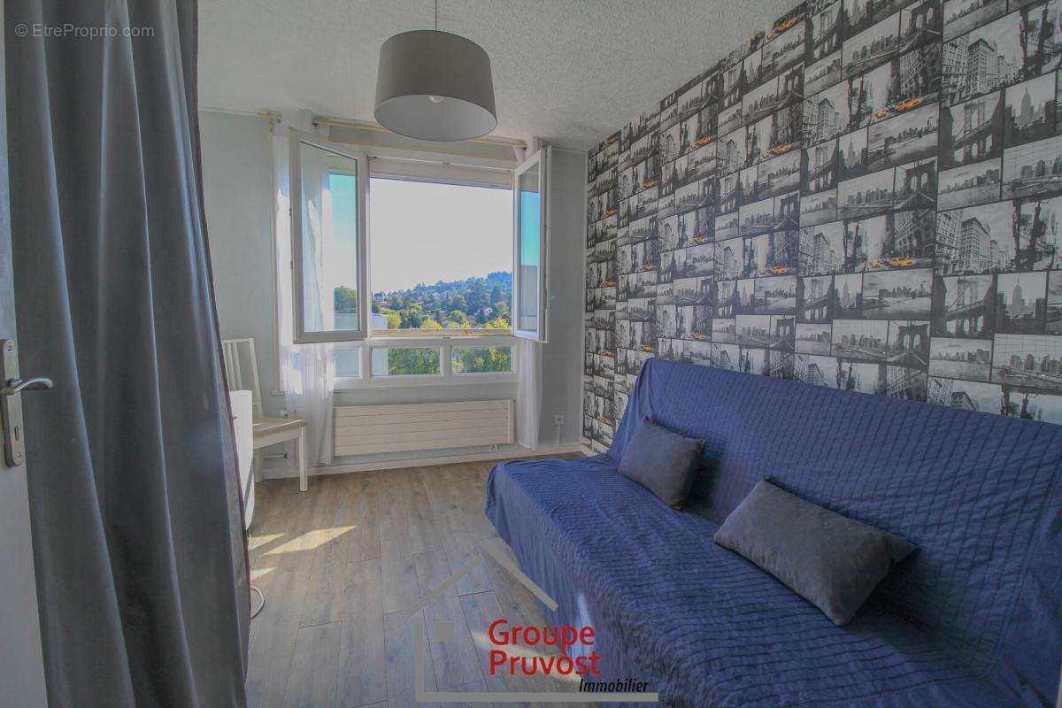 Appartement à VILLEFRANCHE-SUR-SAONE