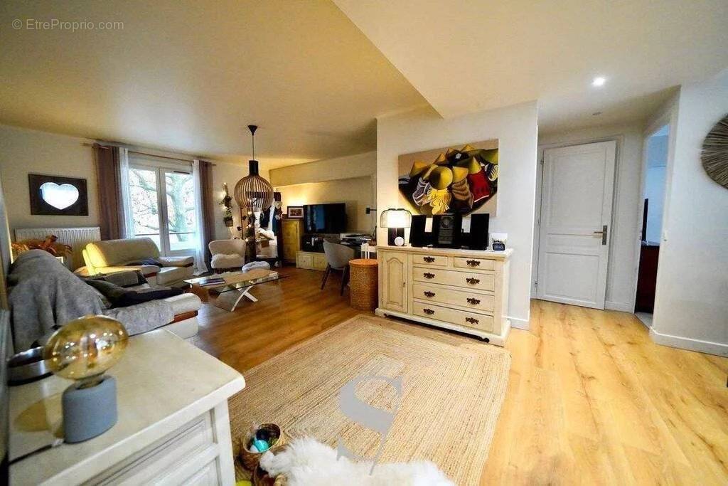 Appartement à ANNECY