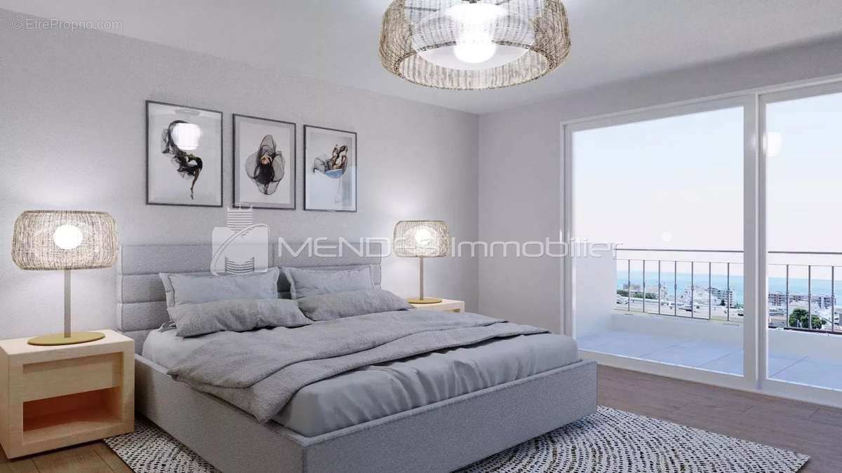 Appartement à ROQUEBRUNE-CAP-MARTIN