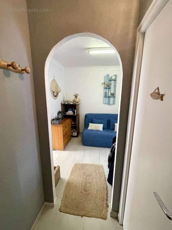 Appartement à CANET-EN-ROUSSILLON