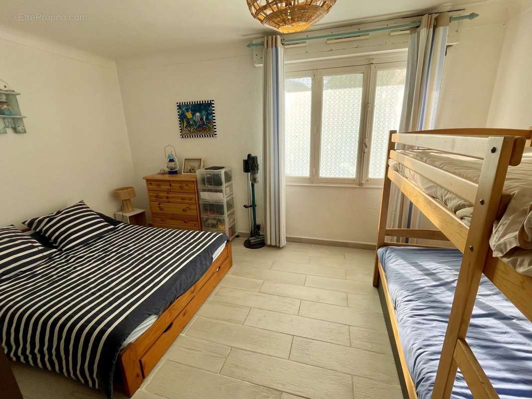 Appartement à CANET-EN-ROUSSILLON