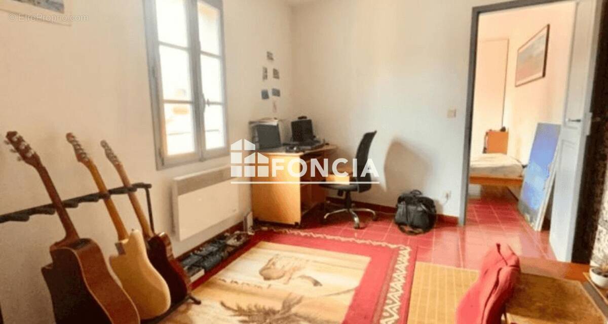 Appartement à BEZIERS