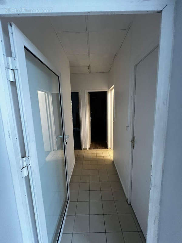 Appartement à POINTE-A-PITRE