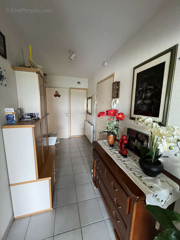 Appartement à AGDE