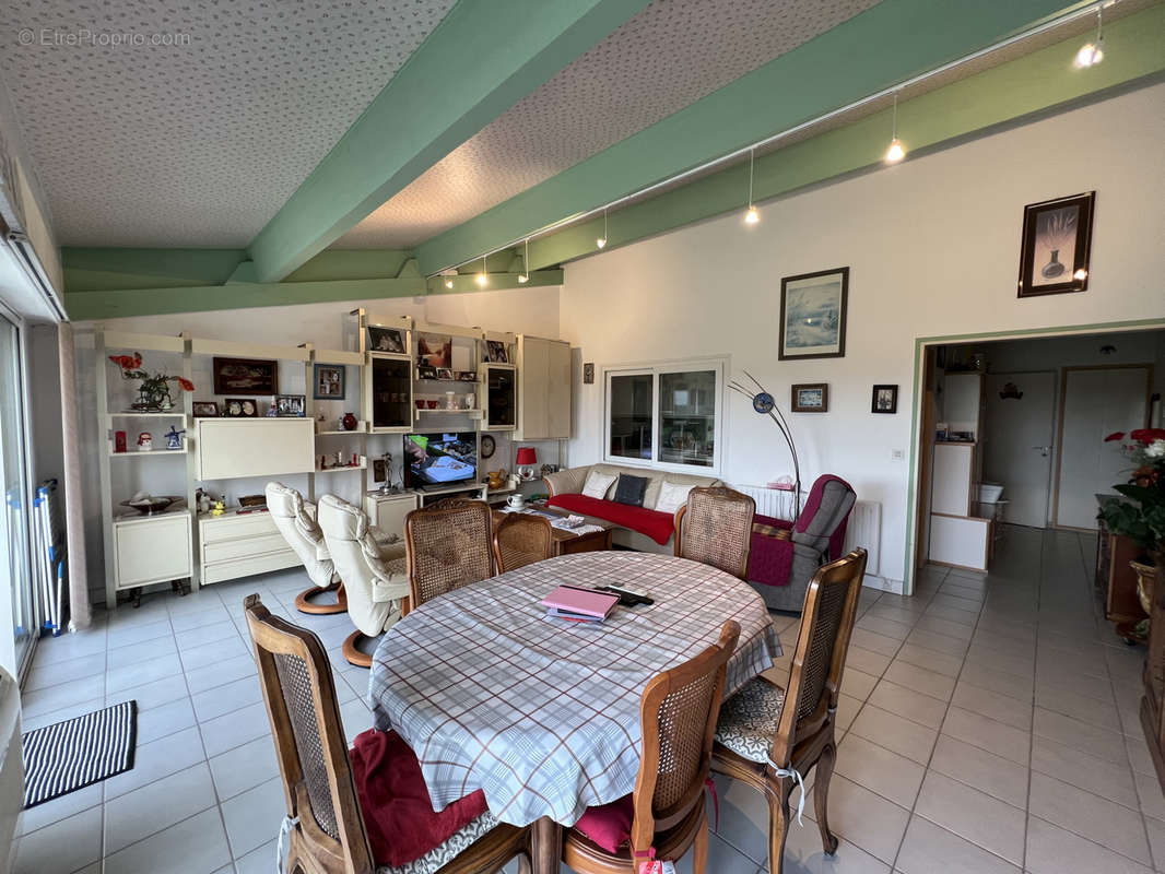 Appartement à AGDE