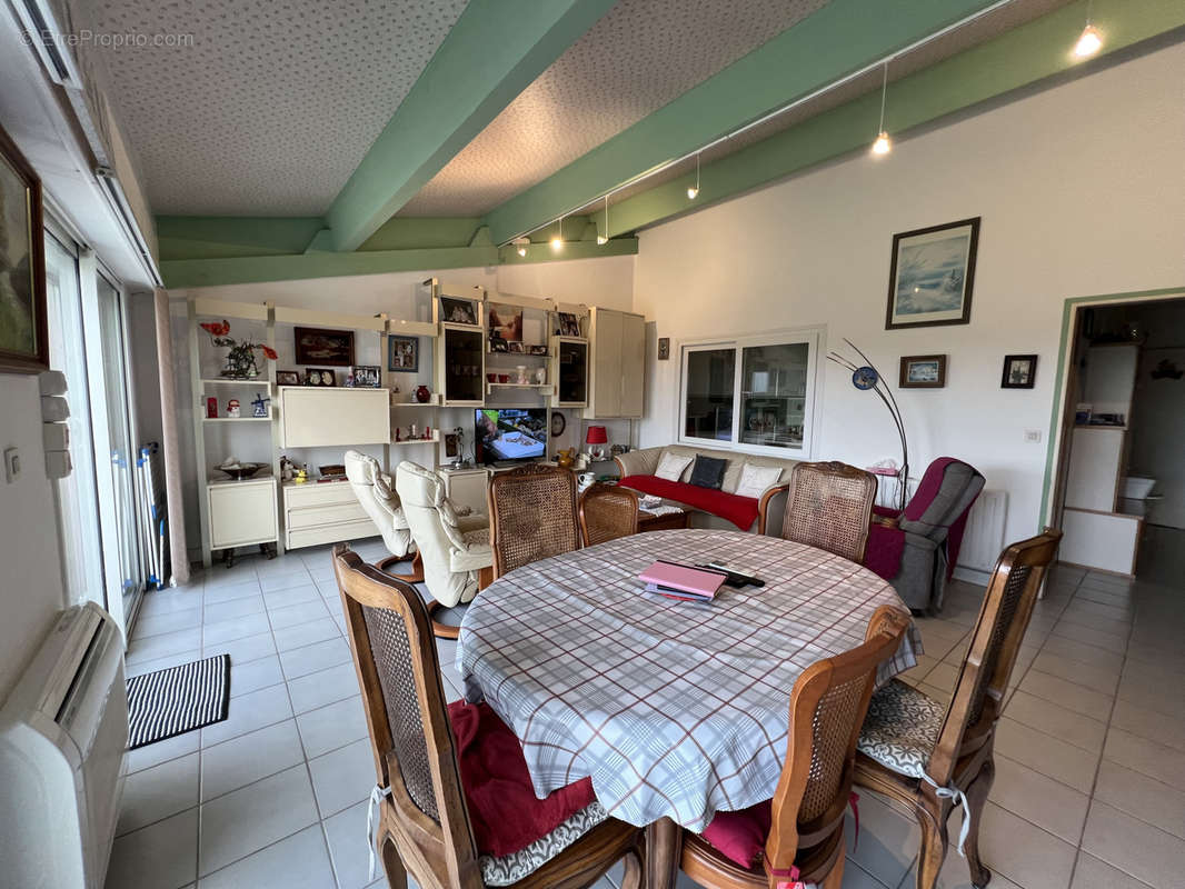 Appartement à AGDE