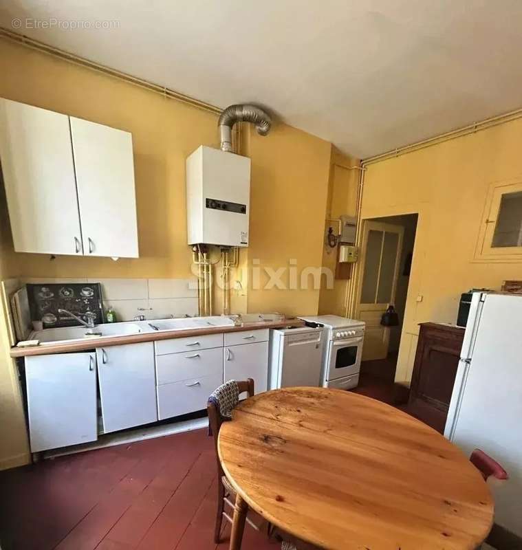 Appartement à LYON-2E