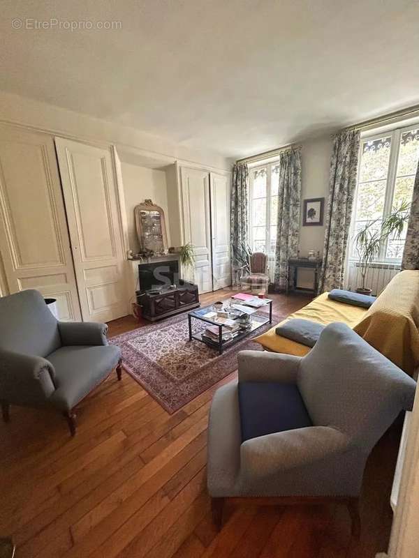 Appartement à LYON-2E