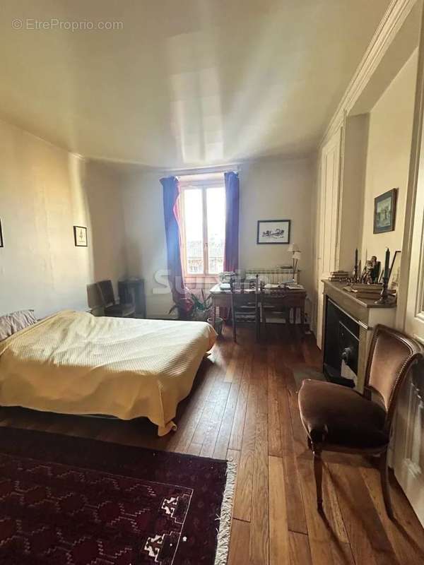 Appartement à LYON-2E