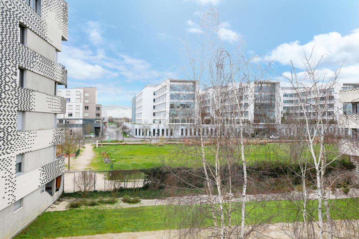 Appartement à BLAGNAC