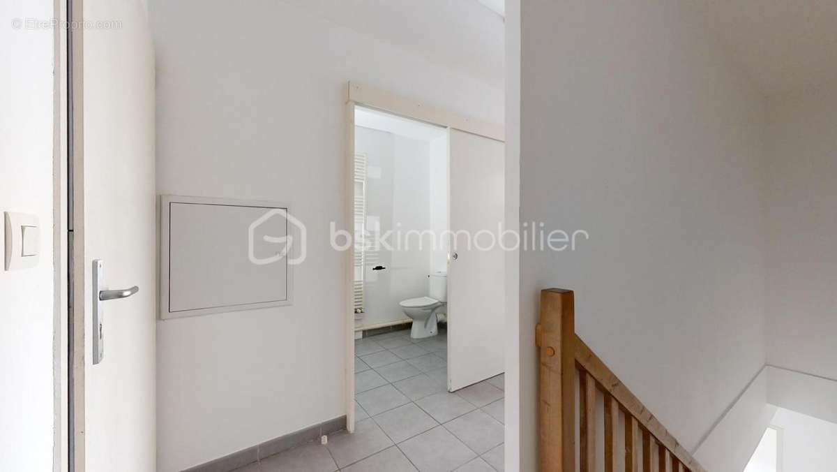 Appartement à BLAGNAC