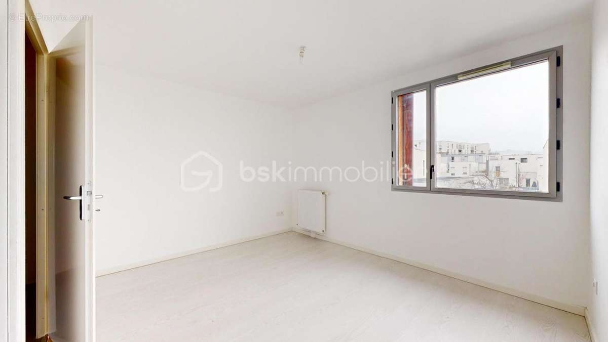 Appartement à BLAGNAC