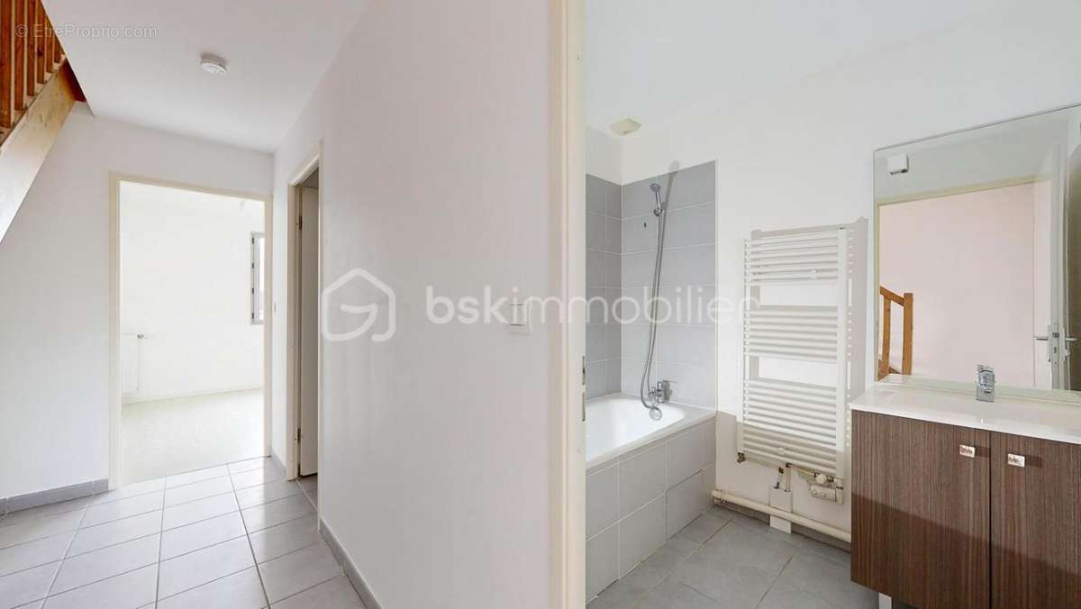 Appartement à BLAGNAC