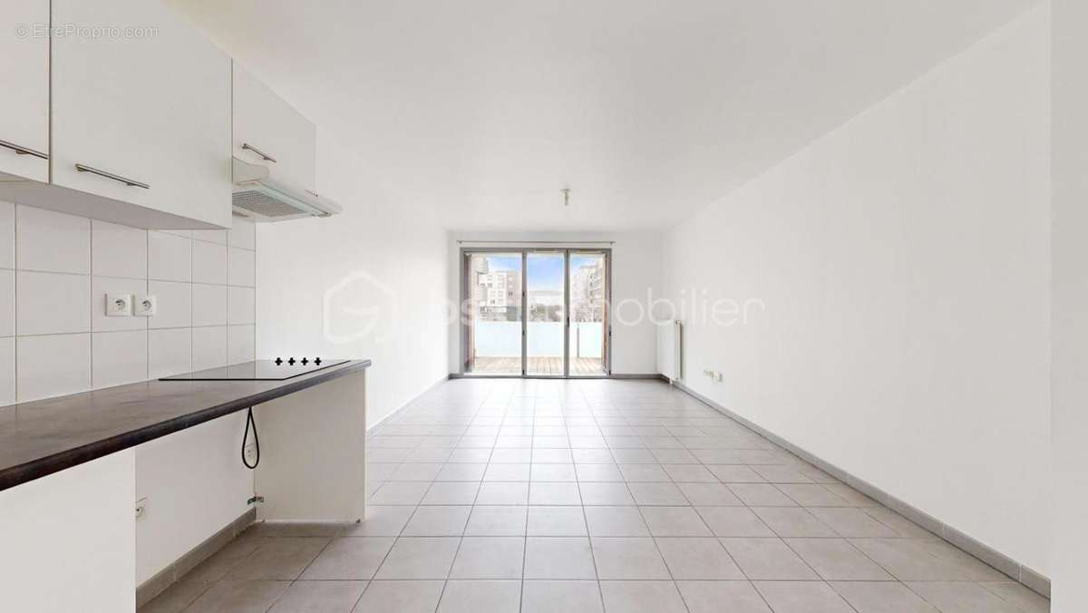 Appartement à BLAGNAC