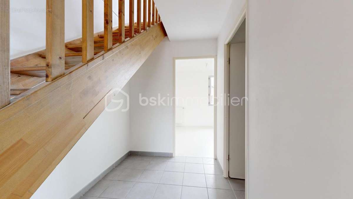 Appartement à BLAGNAC