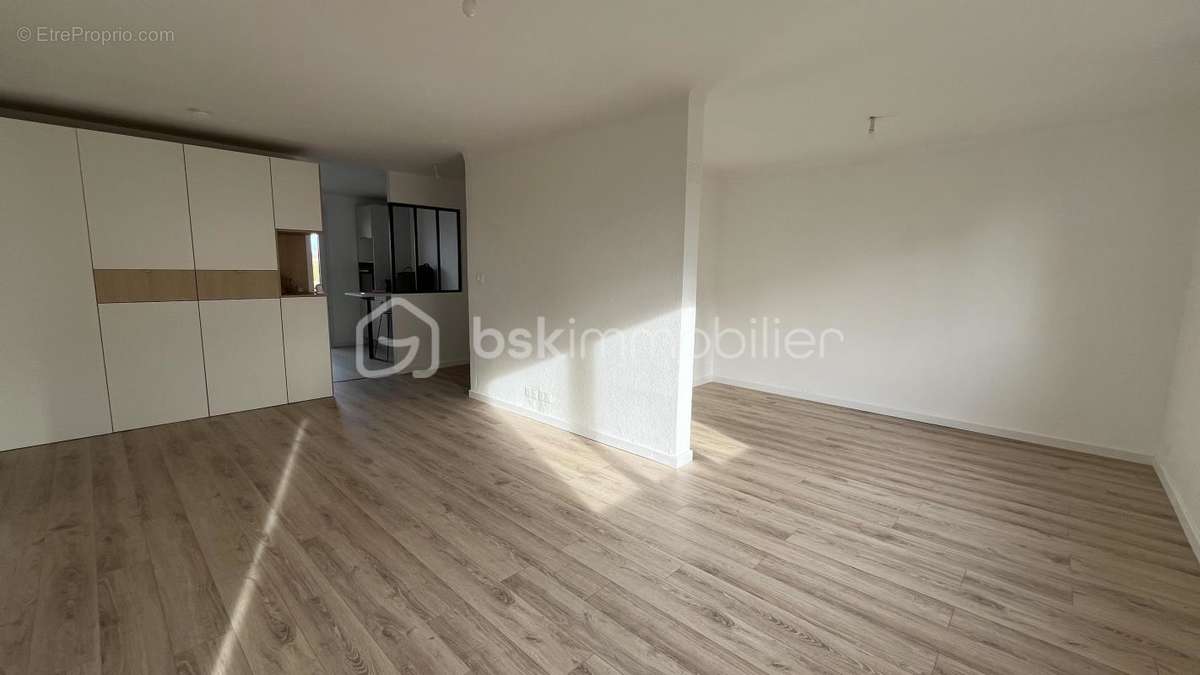 Appartement à SETE