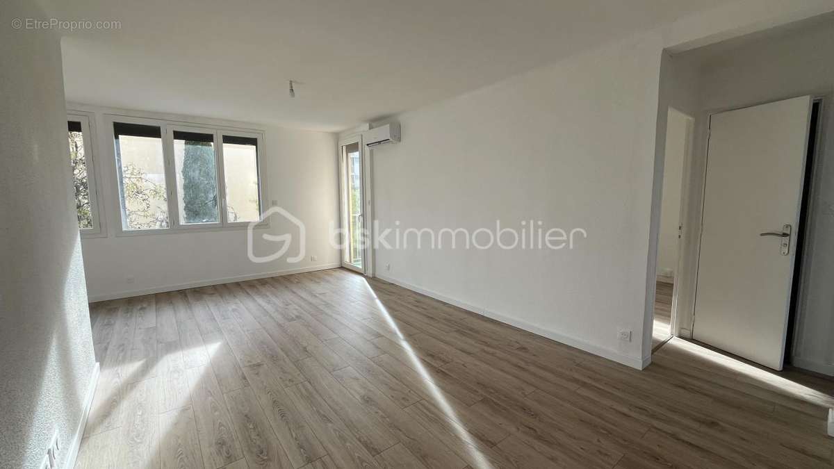 Appartement à SETE