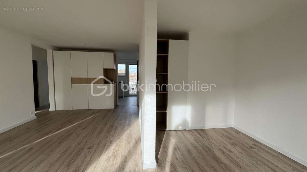 Appartement à SETE