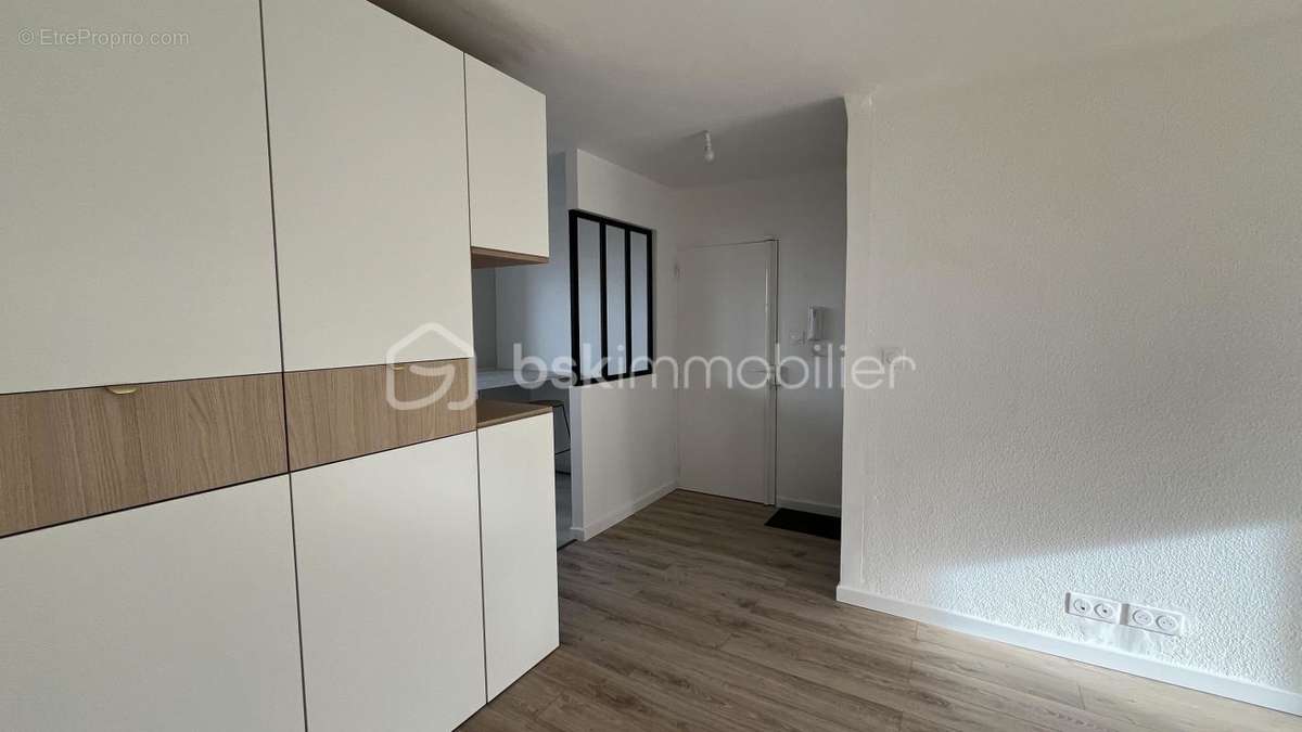 Appartement à SETE