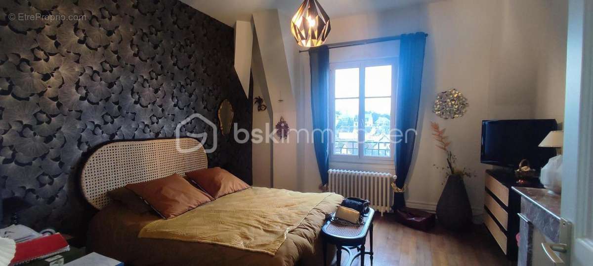 Appartement à L&#039;AIGLE