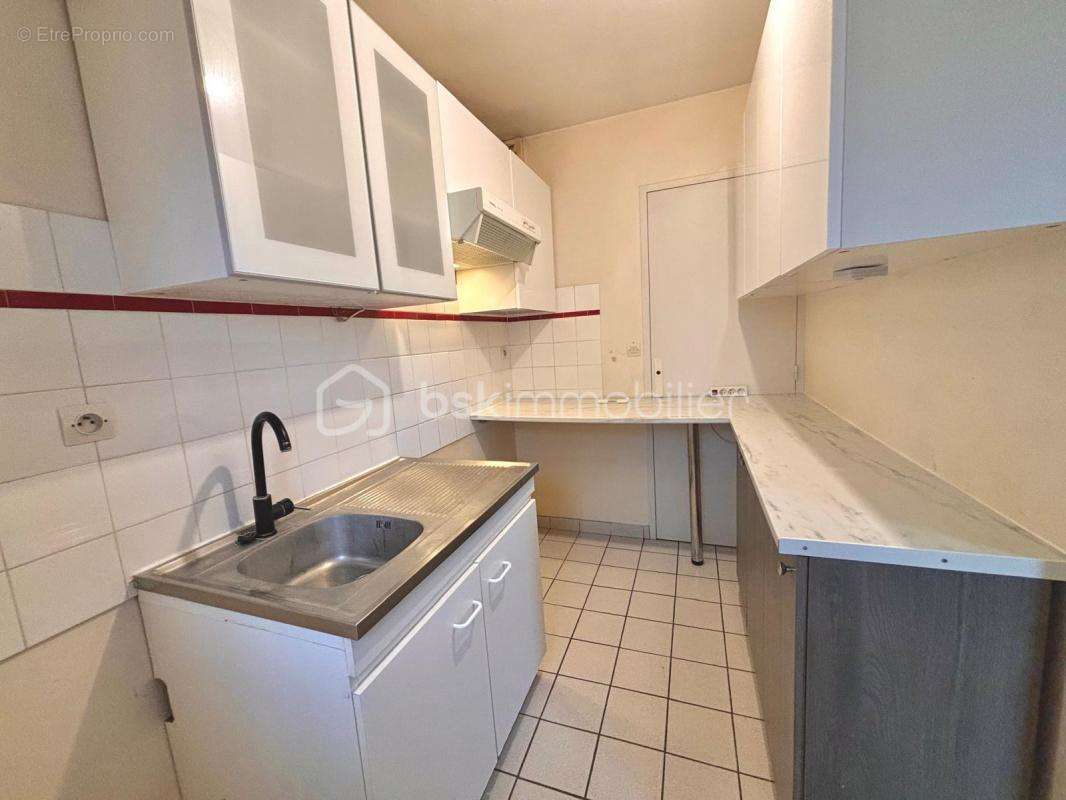 Appartement à CHAMBLY