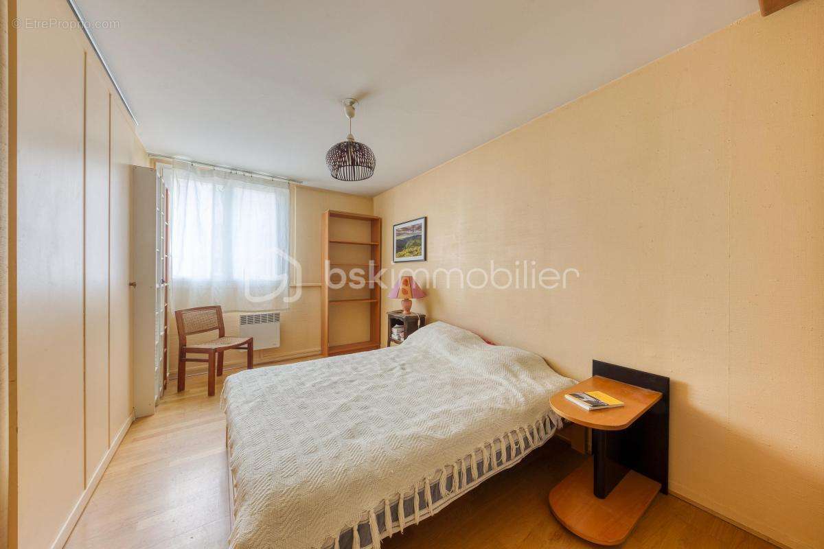 Appartement à MONTREUIL