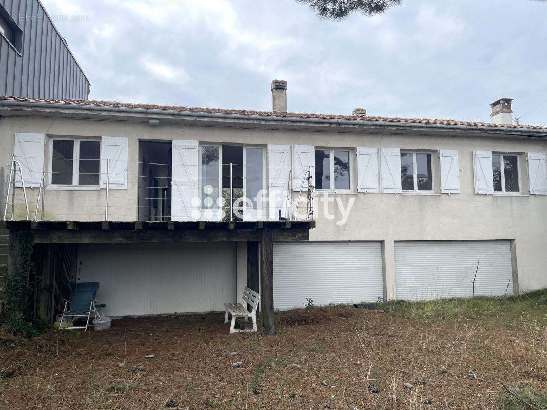 Maison à ARCACHON