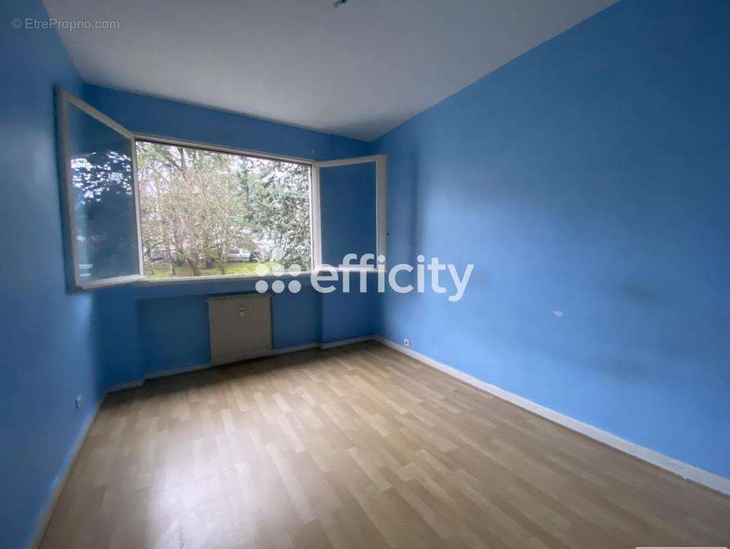 Appartement à FIRMINY