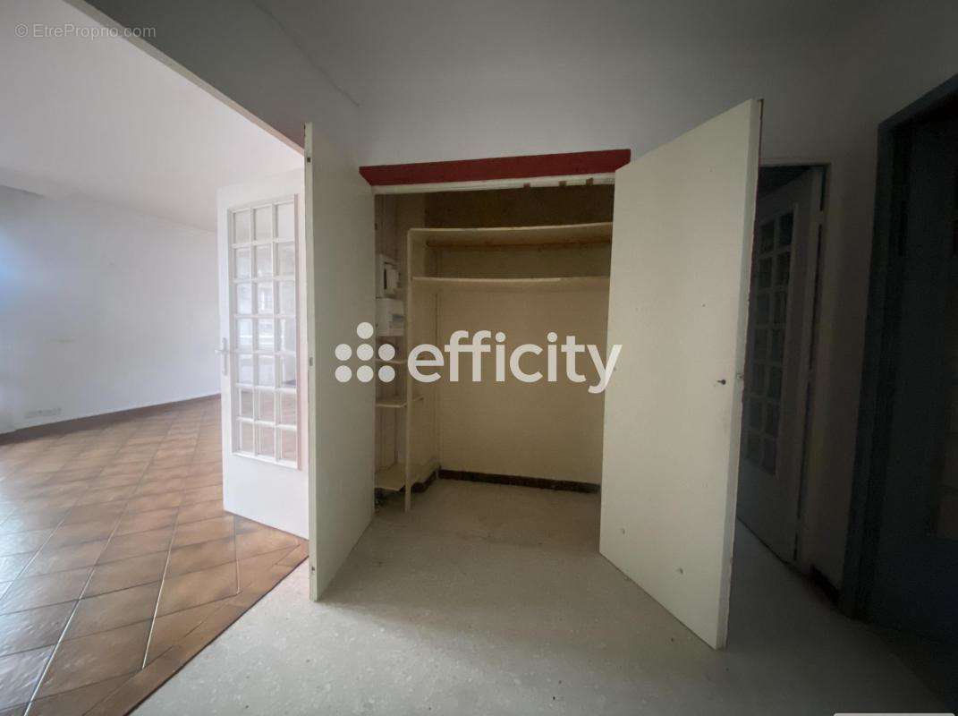 Appartement à FIRMINY