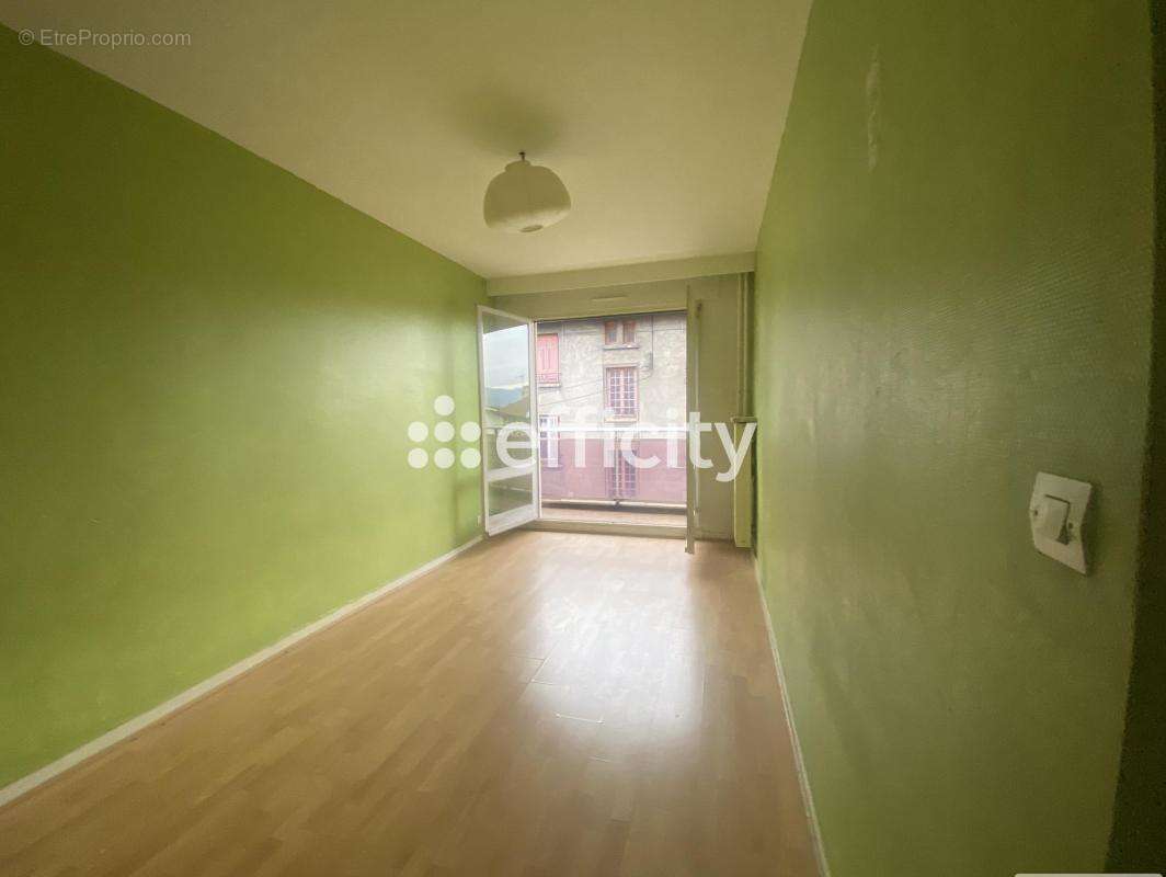 Appartement à FIRMINY