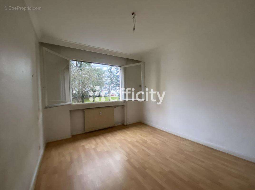 Appartement à FIRMINY