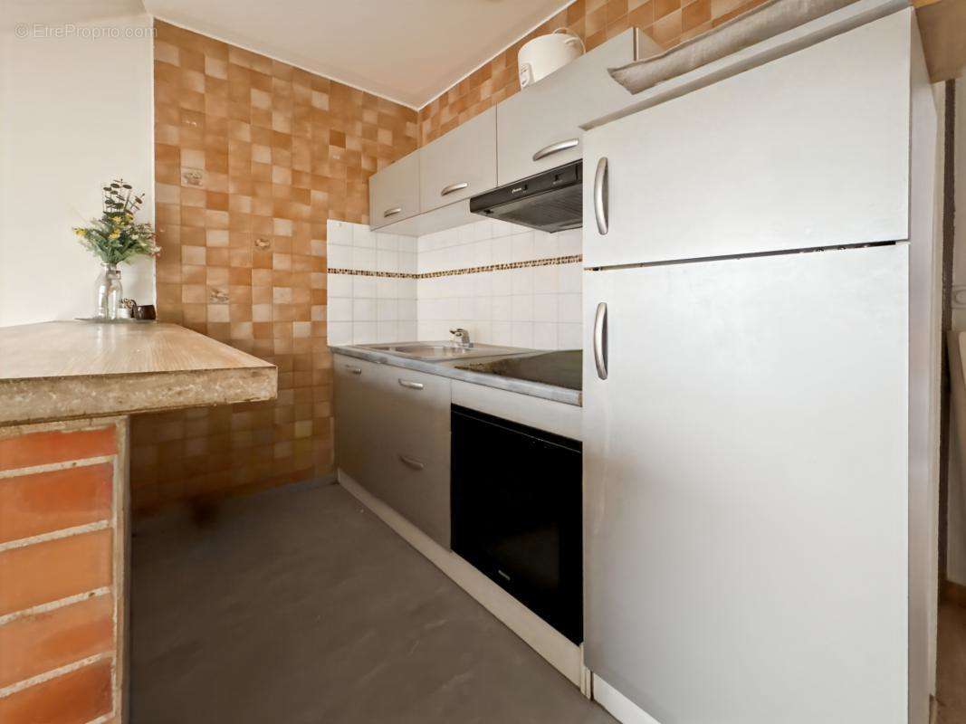 Appartement à PERSAN