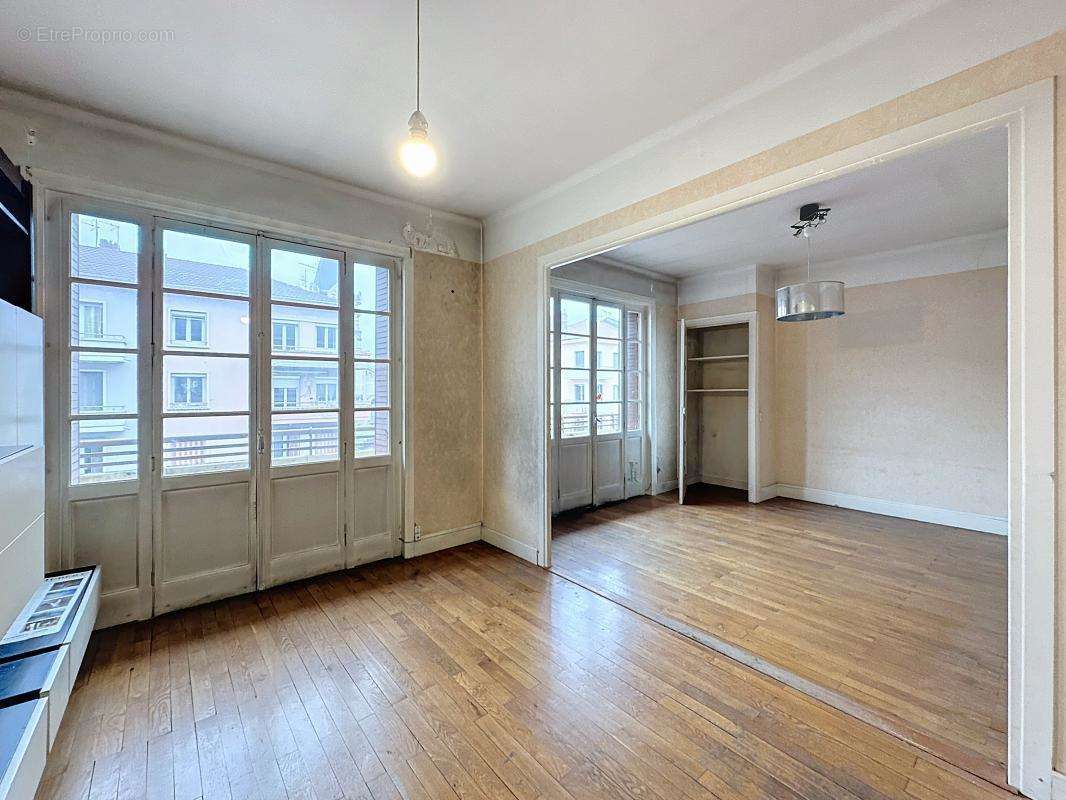 Appartement à GIVORS