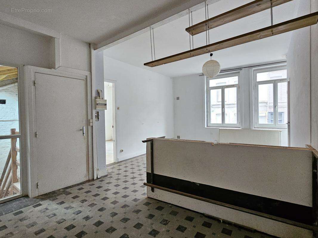 Appartement à LILLE