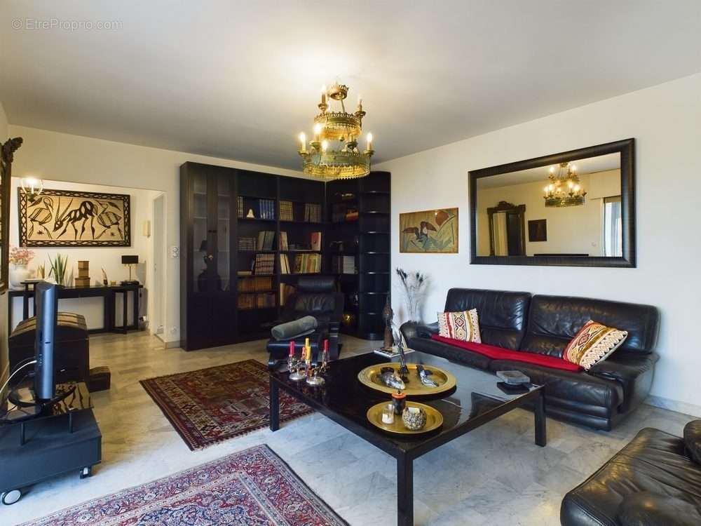 Appartement à AJACCIO