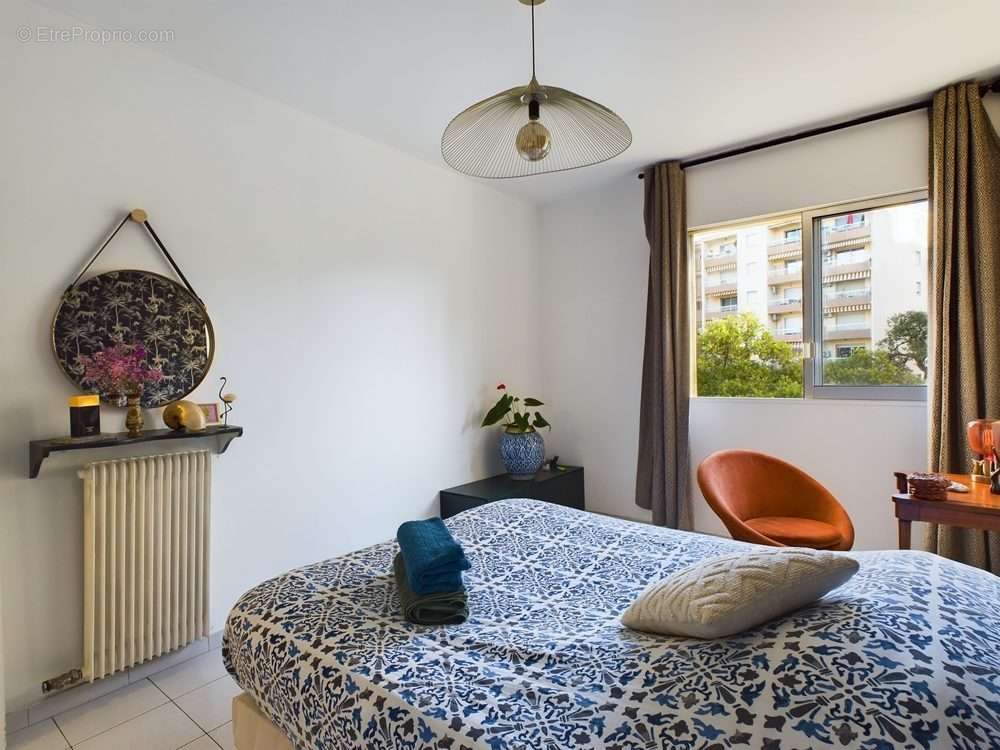 Appartement à AJACCIO