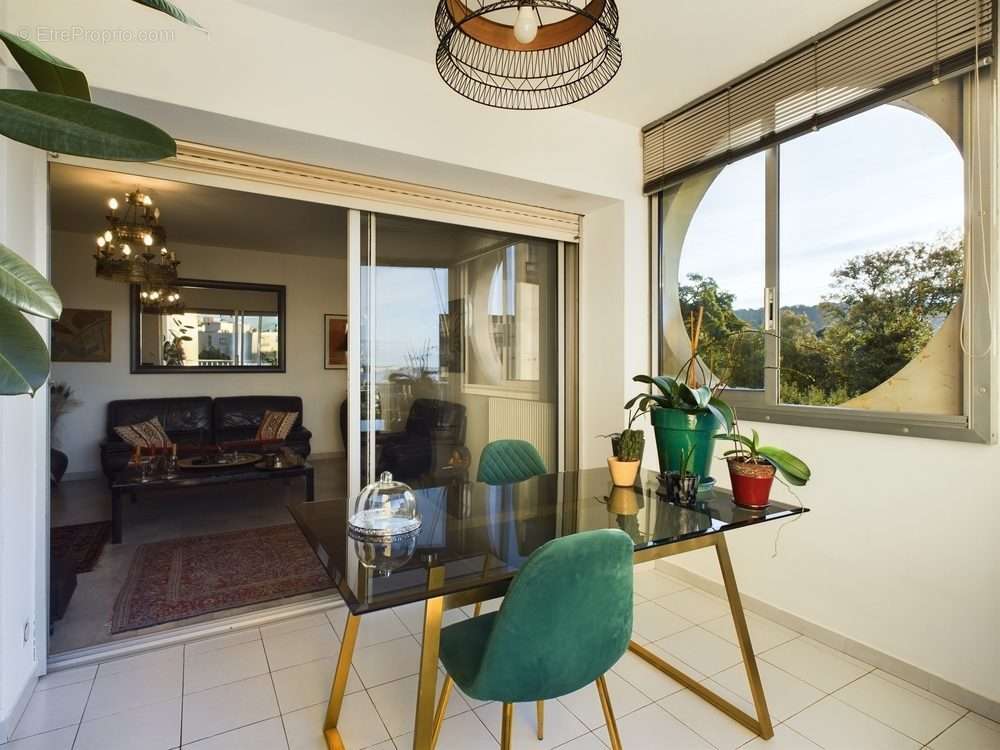 Appartement à AJACCIO