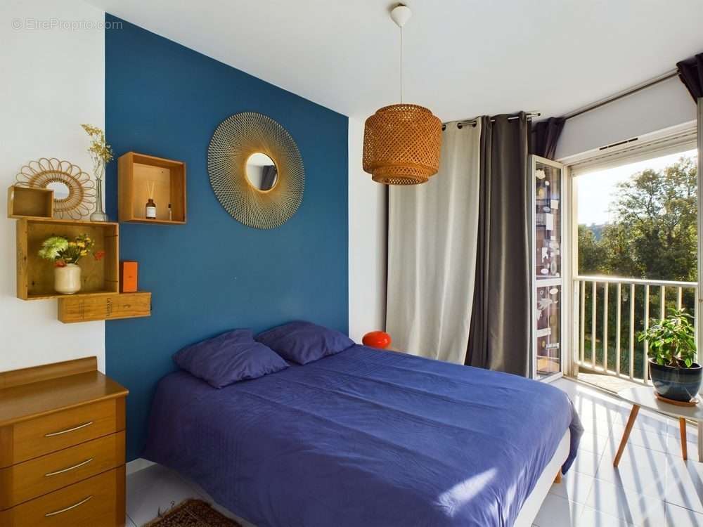 Appartement à AJACCIO